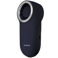 Портативний вентилятор Proove Wing Blue (PFWG04002008)