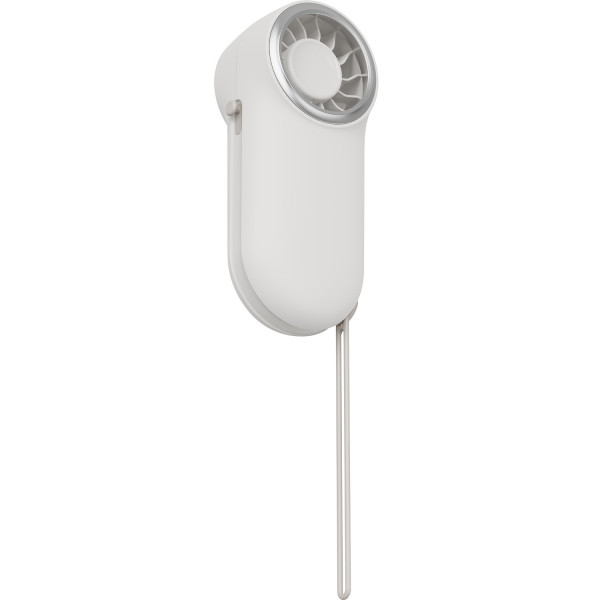  Портативний вентилятор Proove Wing White (PFWG04002002)