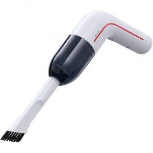  Портативний автомобільний пилосос Usams US-ZB253 Mini LEJ