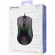  Проводная игровая мышь Proove Gaming Defiant Black (CMDE00000102)