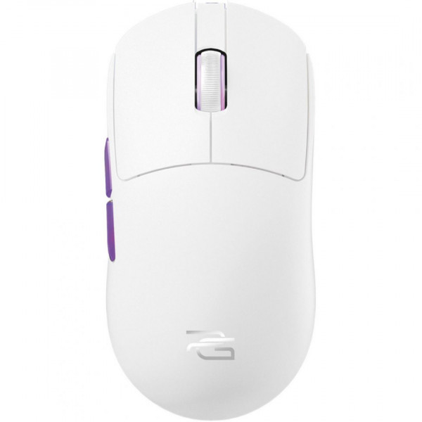  Проводная игровая мышь Proove Gaming Superfight Wired White/Purple (GMSW00102002)