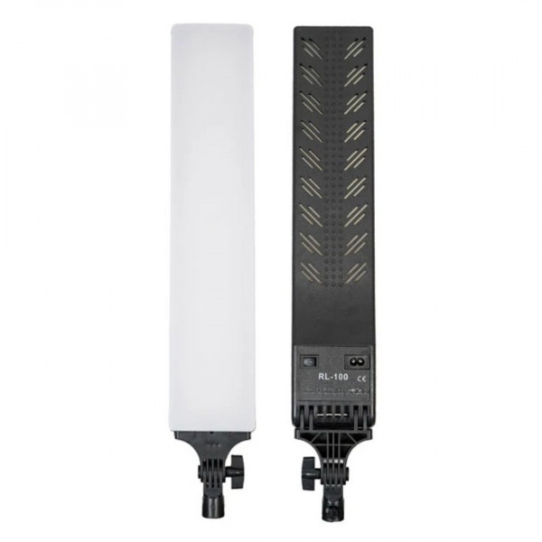  Прямокутна LED-лампа RL-100