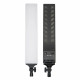  Прямокутна LED-лампа RL-100