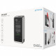  Пусковий пристрій 2 в 1 + насос Proove Air Jump 10400mAh 1000A Gray (JSAP10400203)