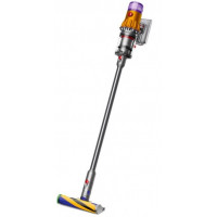 Пилосос акумуляторний Dyson V12 Detect Slim Absolute (394167-01)