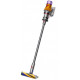  Пылесос аккумуляторный Dyson V12 Detect Slim Absolute (394167-01)