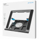  Підставка для ноутбука Proove Shift Silver (LSSH00002004)