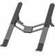  Підставка для ноутбука Proove Ski Silver (LSSK00000104)
