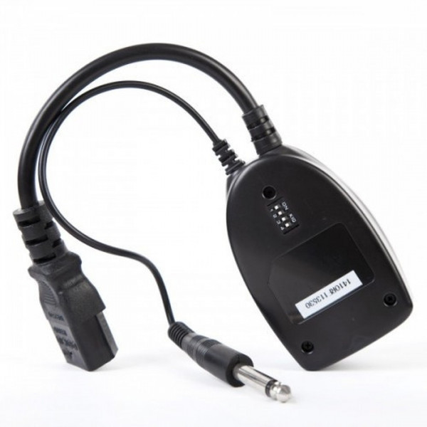  Радіосинхронізатор Mircopro Radio Trigger VC-816