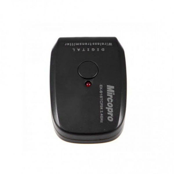  Радіосинхронізатор Mircopro Radio Trigger VC-816