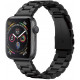  Ремешок Spigen Modern Fit для Apple Watch 42/44/45/49mm Black (062MP25403)