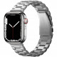  Ремінець Spigen Modern Fit для Apple Watch 42/44/45/49mm Silver (062MP25404)
