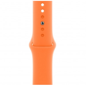 Ремінець Apple Watch 41mm Bright Orange Sport Band