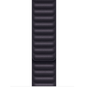  Ремінець Apple Watch 41mm Ink Leather Link – M/L
