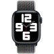  Ремінець Apple Watch 41mm Midnight Sport Loop