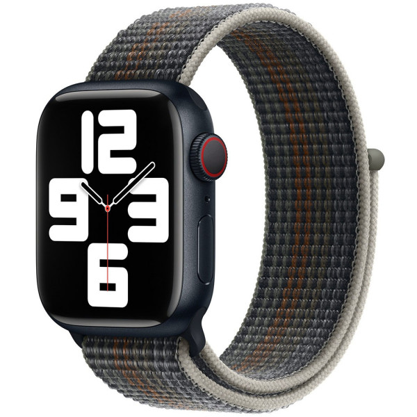 Ремінець Apple Watch 41mm Midnight Sport Loop