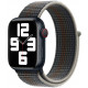  Ремінець Apple Watch 41mm Midnight Sport Loop