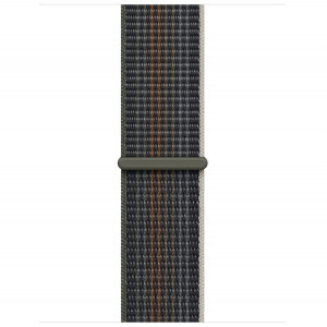  Ремінець Apple Watch 41mm Midnight Sport Loop
