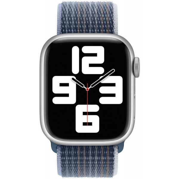  Ремінець Apple Watch 41mm Storm Blue Sport Loop