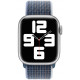  Ремінець Apple Watch 41mm Storm Blue Sport Loop