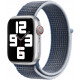  Ремінець Apple Watch 41mm Storm Blue Sport Loop
