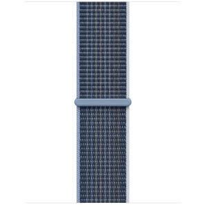  Ремінець Apple Watch 41mm Storm Blue Sport Loop