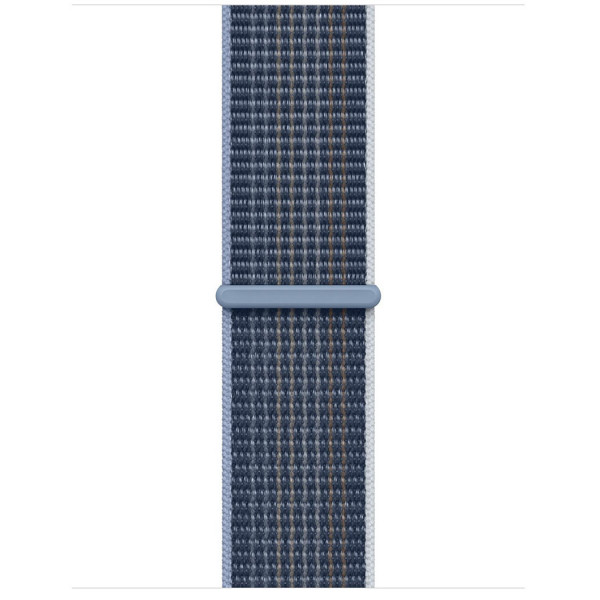  Ремінець Apple Watch 41mm Storm Blue Sport Loop