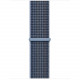 Ремінець Apple Watch 41mm Storm Blue Sport Loop