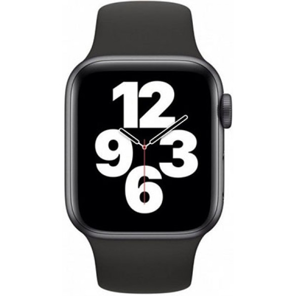  Ремінець Apple Watch 45mm Midnight Sport Band Extra Large