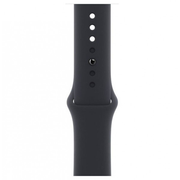  Ремінець Apple Watch 45mm Midnight Sport Band Extra Large
