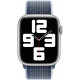  Ремінець Apple Watch 45mm Storm Blue Sport Loop