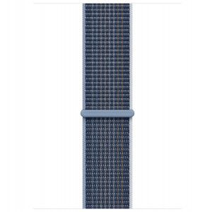  Ремінець Apple Watch 45mm Storm Blue Sport Loop