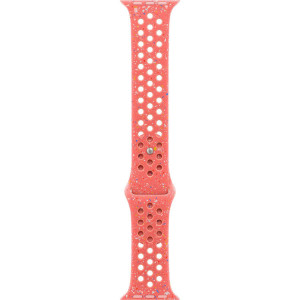  Ремінець Apple для 41mm Magic Ember Nike Sport Band M/L