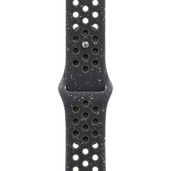  Ремінець Apple для 41mm Midnight Sky Nike Sport Band M/L