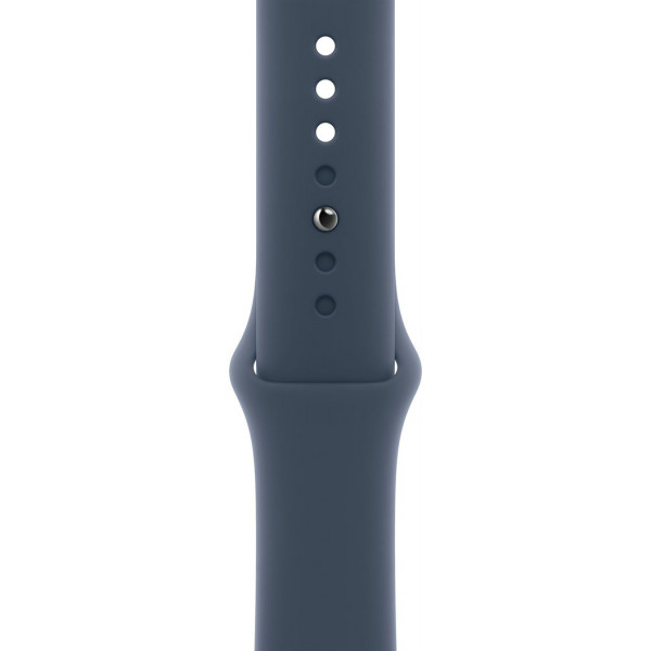  Ремінець Apple для 41mm Storm Blue Sport Band M/L