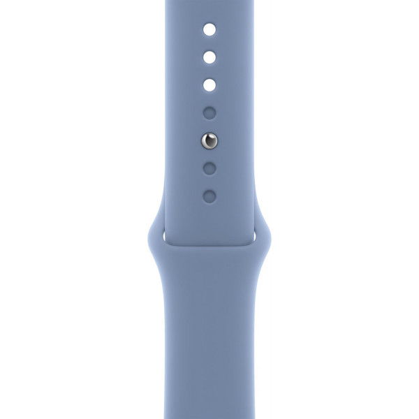  Ремінець Apple для 45mm Winter Blue Sport Band M/L