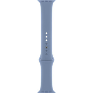  Ремінець Apple для 45mm Winter Blue Sport Band M/L