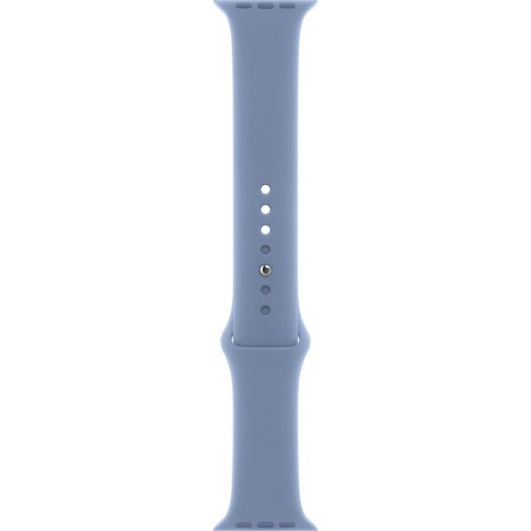  Ремінець Apple для 45mm Winter Blue Sport Band M/L
