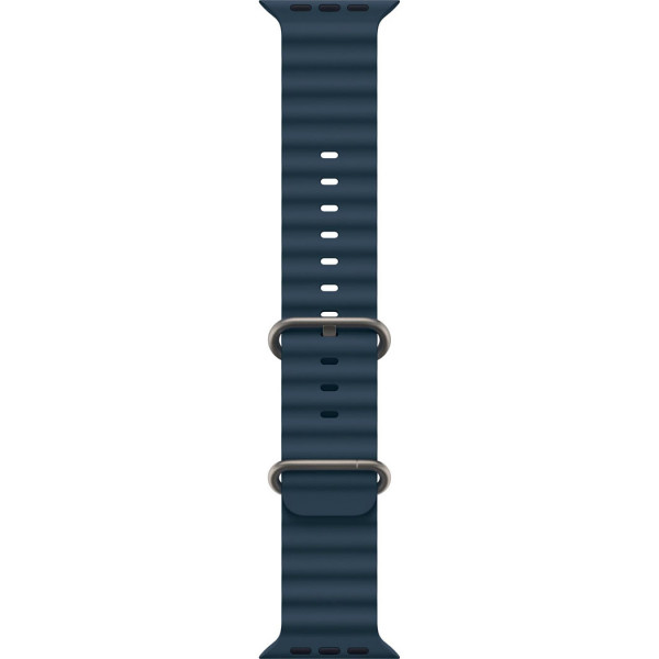  Ремінець Apple для 49mm Blue Ocean Band
