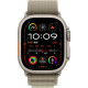  Ремінець Apple для 49mm Olive Alpine Loop Medium