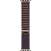 Ремінець Apple для 49мм Indigo Alpine Loop Medium