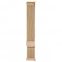 Ремінець Proove Metal Loop 20 mm Gold (WBMLUW20MM30)