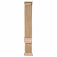  Ремінець Proove Metal Loop 20 mm Gold (WBMLUW20MM30)