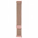  Ремінець Proove Metal Loop 20 mm Rose Gold (WBMLUW20MM31)