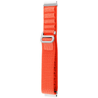 Ремешок Proove Pulse Loop 22 mm Orange (WBPLUW22MM10)