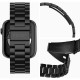  Ремінець Spigen Modern Fit для Apple Watch 42/44/45/49mm Black (062MP25403)