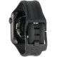  Ремінець UAG для Apple Watch 41/40/38 Scout Strap, Black