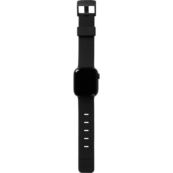  Ремінець UAG для Apple Watch 41/40/38 Trestles, Black