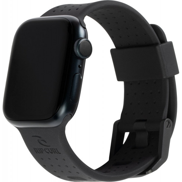  Ремінець UAG для Apple Watch 41/40/38 Trestles, Black