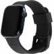  Ремінець UAG для Apple Watch 41/40/38 Trestles, Black